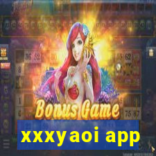 xxxyaoi app